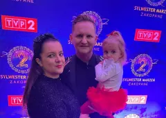 Wielka radość w disco polo! Marek Gwiazdowski z grupy Mig świętuje urodziny swojej ukochanej córki! 