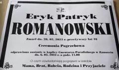 Wielka tragedia gwiazd disco polo! Syn byłego członka formacji Solaris zginął w brutalnym pobiciu!