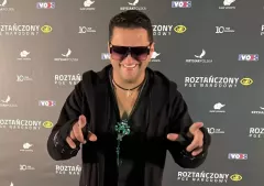 Wielki benefis Kordiana! Król góralskiego disco polo świętuje 10-lecie istnienia! Imprezę poprowadzi Katarzyna Cichopek! 