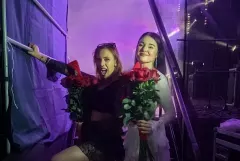 Wielki debiut nowej wokalistki Top Girls. Weronika Wiśniewska na scenie zrobiła ogromne wrażenie | VIDEO