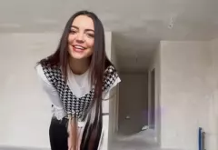 Wielki dzień dla Angeliki Żmijewskiej z zespołu Topky! Kupiła mieszkanie!