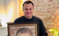 Wielki gest dla Roberta Klatta z zespołu Classic – wyjątkowy prezent od fanów

