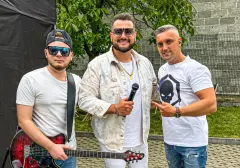 Wielki Hit „Aparatka„ na Żywo: Fenomen Jokera - fani kochają ten utwór! 
