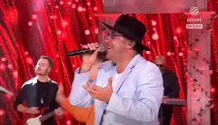 Wielki Hit Disco Polo „Jesteś szalona„ Na Festiwalu Weselnych Przebojów!
