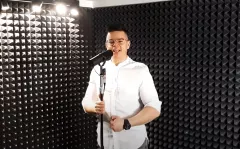 Wielki hit disco polo w nowej wersji! Grupa Massive przypomniała słynny kawałek ”Białe łabędzie”!
