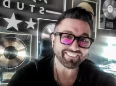 Wielki hit disco polo zespołu Andre w filmie „Jedna dusza„, który wszedł właśnie do kin!