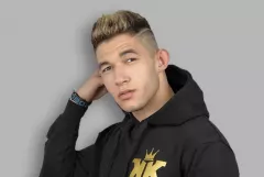 Wielki hit DiscoBoys w wersji klubowej! Posłuchajcie gorącej premiery Kamila Kossakowskiego!