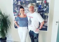 Wielki hit Marcina Millera – Boys i pięknej Lili doczekał się nowej wersji! Gwiazdorzy disco polo porywają fanów do tańca! 
