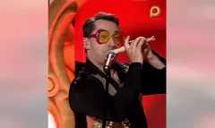 Światowy HIT w wykonaniu Marcina Millera brzmi lepiej niż oryginał?! „Una paloma blanca„ jakiej nie znałeś!