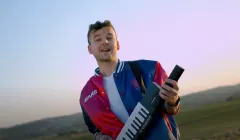Wielki hit zespołu Menelaos w klasycznym stylu disco polo! Takiej wersji nikt się nie spodziewał! 