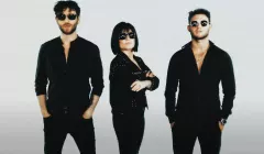 Wielki powrót królowej disco polo! Shazza zaskoczyła tanecznym hitem „Jackie, Jackie„! To nowy hit tego lata?! 
