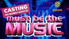 WIELKI POWRÓT „Must Be The Music„! Szansa dla disco polo?