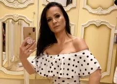 Wielki powrót uwielbianej gwiazdy disco polo po poważnym złamaniu nogi! Joanna Kaczanowska Etna ponownie stanęła na scenie! 