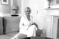 Wielki smutek w rodzinie królowej śląskich szlagierów! Teresa Werner w żałobie - podzieliła się z fanami ogromną tragedią! Internauci współczują!