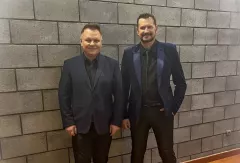 Wielki sukces kultowej formacji Classic! Gwiazdorzy disco polo podbijają internet nowym HITEM!