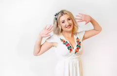Wielki sukces znanej wokalistki disco polo! Gwiazda postawiła na samorozwój i zdobyła kilka dyplomów! 