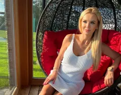 Wielki sukces znanej wokalistki disco polo! Monika Chwajoł zdobyła prestiżową nagrodę! Gwiazda błyszczy na ściance! 