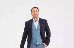 Wielki światowy hit w wykonaniu Marcina Millera z zespołu Boys! Przebił oryginał?