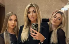 Wielkie emocje na weselu! Małgorzata Główka i CamaSutra sprawili, że ta noc była naprawdę wyjątkowa