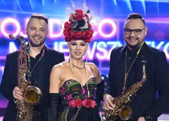 Wielkie emocje w programie ”Moje Disco Moje Wszystko”! Zespół Weź nie Pytaj w hicie „Cicha woda„