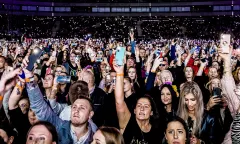 Wielki sukces disco polo?! Będzie kolejna edycja Roztańczony PGE Narodowy 2023! Bilety są już dostępne!