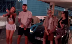 Wielkie połączenie sił na scenie! Spontan i duet Maka x Pancio wypuścili mocny banger „P.U.P”