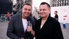 Wielkie Pożegnanie Lata w Iłowie 2026 już dziś w programie Roberta Klatta „Disco Polo Live" w Polo TV