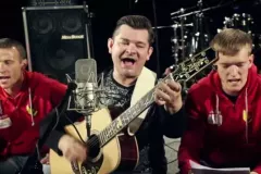 Wielkie świętowanie w Białymstoku: Koncert Zenka Martyniuka po meczu Jagiellonii

