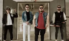 Wielkie szczęście w zespole disco polo - Powersi! Powitali dwoje dzieci! Niezwykła radość i podwójna niespodzianka dla fanów
