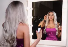 Wielkie zaskoczenie: Magdalena Lubacz (Maluba) z „Projektu Lady„ mówi ile można zarobić w reality show!