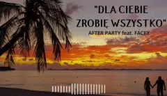 Wielkie zaskoczenie! Patryk Pegza z synem Kacprem Pegzą we wspólnej produkcji! Posłuchajcie nowości pt. „Dla Ciebie zrobię wszystko„!