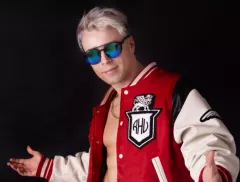 Wiemy, dlaczego Skolim nie pojawił się na Polsat SuperHit Festiwal Sopot 2023! 