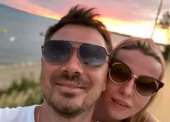 Syn Zenka Martyniuka przełamuje tradycje?! Wiemy kiedy odbędzie się wesele Daniela i Faustyny Martyników?! Bali to był dopiero początek!