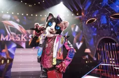 Wiemy kto był KOTEM w programie Mask Singer! To największy gwiazdor disco polo