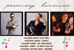 Wiosenna ofensywa Disco Polo: Mono Studio Rcerods z zapowiedzią premier na kwiecień 2024