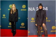 Wiosenna ramówka Polsatu z gwiazdami Polo TV: Edyta Folwarska i Kasia Morawska w centrum uwagi