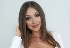 Artystka disco polo zachwyca białym uśmiechem! Internauci nie mogą oderwać wzroku! 