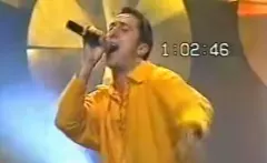 Włocławek, 8 marca 1997 roku i pełna hala. Marcin Miller wrócił do czasów największej mody na disco polo