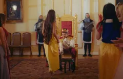 Premiera Kamila Kossakowskiego DiscoBoys „Włosy Blond„ największym HITEM 2022 roku?! VIDEO