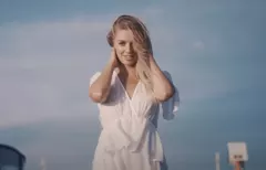 Gwiazdor disco polo na luksusowym jachcie! Widoki zwalają z nóg! 