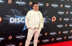 Wojciech Metlicki oczarował jury w programie w trzecim odcinku DiscoStar! | VIDEO

