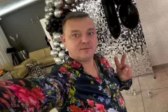 Wokalista disco polo Mr Sebii poszedł do sądu o swoje dane. Wygrał i pokazał wyrok w sieci