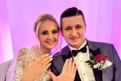 To co się stało zmieniło życie wokalisty disco polo o 180 stopni! Artysta pochwalił się radosną nowiną! Zobaczcie FOTO dziecka! 