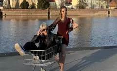 Wokalista disco WonerS zaskakuje kolejnym teledyskiem – fani w euforii po nowej premierze!