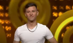 Wokalista zespołu disco polo w repertuarze Roberta Chojnackiego w programie „Szansa na sukces„! Artysta został nagrodzony przez samego twórcę oryginału!