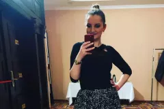 Dorota Pstrągowska MIG zmieniła wizerunek! Gwiazda disco polo zszokowała nowym wyglądem!   