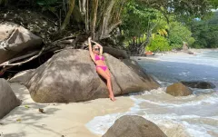Wokalistka disco polo odsłania nago swoje wdzięki na Instagramie - opadną wam szczęki!