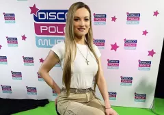 Cudowna wokalistka disco polo odsłoniła ciało! Fani nie mogą powstrzymać się od komplementów!