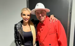 Wokalistka disco polo szczerze o Marcinie Millerze z Boys! Tego nie wiedzieliście o legendzie disco polo