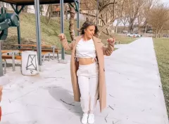 Wokalistka disco polo w drapieżno-słodkim wydaniu! To może być hit tego sezonu?!